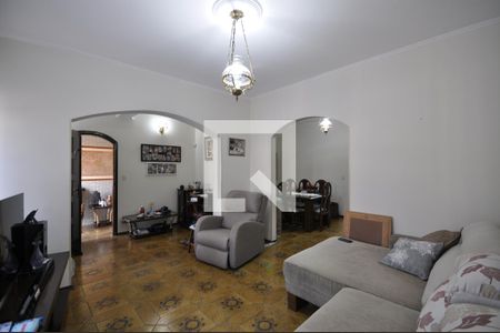 Sala de casa à venda com 3 quartos, 280m² em Jardim Neila, São Paulo
