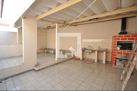 Casa à venda com 280m², 3 quartos e 2 vagasChurrasqueira