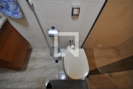 Casa à venda com 280m², 3 quartos e 2 vagasBanheiro Social