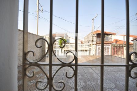 Vista da Sala de casa à venda com 3 quartos, 280m² em Jardim Neila, São Paulo