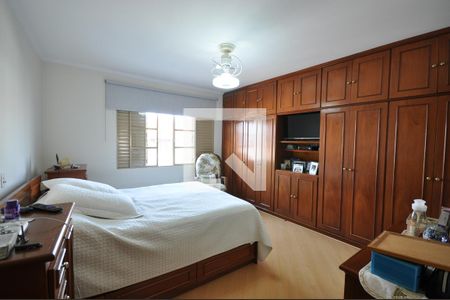 Quarto Suíte de casa à venda com 3 quartos, 280m² em Jardim Neila, São Paulo