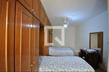 Casa à venda com 280m², 3 quartos e 2 vagasQuarto 3