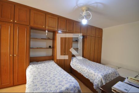 Casa à venda com 280m², 3 quartos e 2 vagasQuarto 3