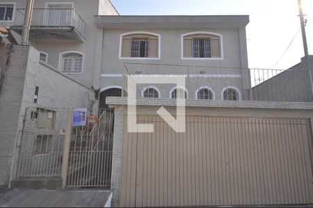 Casa à venda com 280m², 3 quartos e 2 vagasFachada