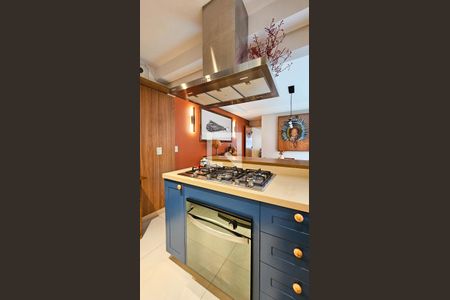 Casa à venda com 129m², 2 quartos e 2 vagas Casa à venda com 129m², 2 quartos e 2 vagasCozinha