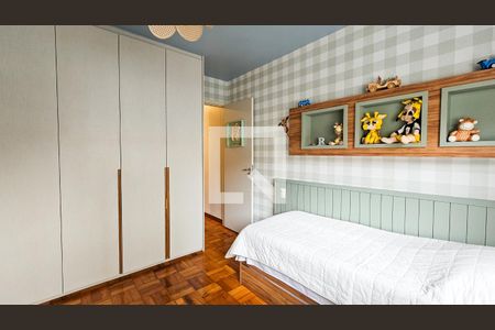 Casa à venda com 129m², 2 quartos e 2 vagas Casa à venda com 129m², 2 quartos e 2 vagasQuarto 3