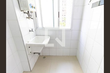 Apartamento à venda com 70m², 3 quartos e 1 vagaÁrea de Serviço