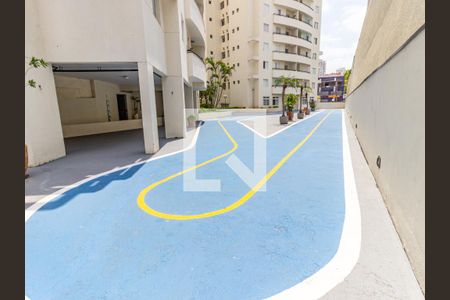 Apartamento à venda com 70m², 3 quartos e 1 vagaÁrea comum - Pista de caminhada