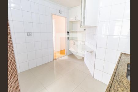 Apartamento à venda com 70m², 3 quartos e 1 vagaCozinha