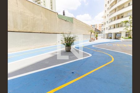 Apartamento à venda com 70m², 3 quartos e 1 vagaÁrea comum - Pista de caminhada