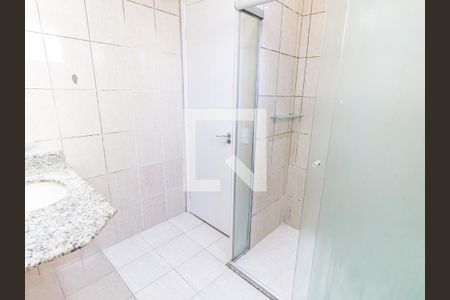 Apartamento à venda com 70m², 3 quartos e 1 vagaBanheiro da Suíte