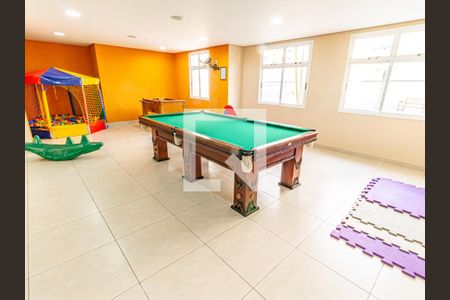 Apartamento à venda com 70m², 3 quartos e 1 vagaÁrea comum - Salão de Jogos e Brinquedoteca