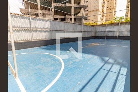 Apartamento à venda com 70m², 3 quartos e 1 vagaÁrea comum - Quadra