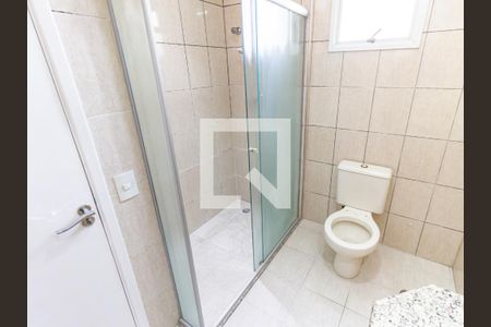 Apartamento à venda com 70m², 3 quartos e 1 vagaBanheiro da Suíte