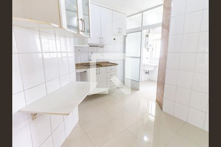 Apartamento à venda com 70m², 3 quartos e 1 vagaCozinha