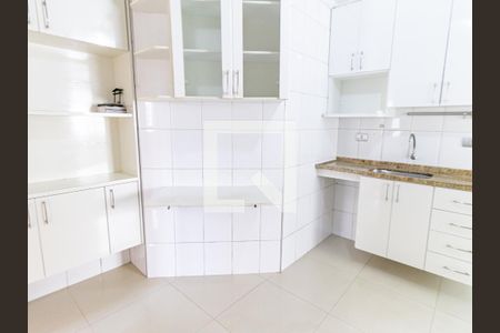 Apartamento à venda com 70m², 3 quartos e 1 vagaCozinha