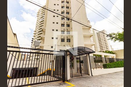 Apartamento à venda com 70m², 3 quartos e 1 vagaFachada