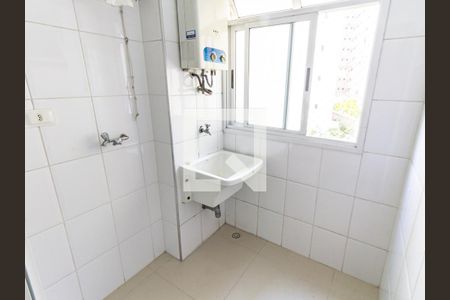 Apartamento à venda com 70m², 3 quartos e 1 vagaÁrea de Serviço