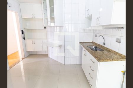 Apartamento à venda com 70m², 3 quartos e 1 vagaCozinha