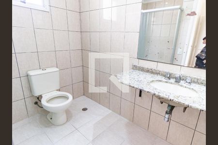 Apartamento à venda com 70m², 3 quartos e 1 vagaBanheiro da Suíte