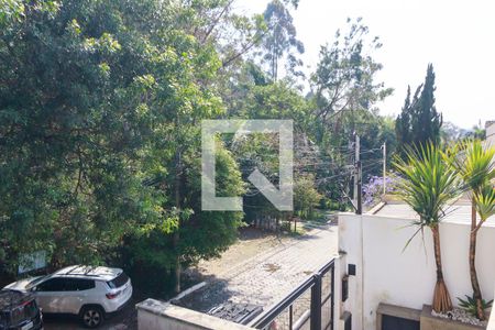 Casa de condomínio à venda com 180m², 4 quartos e 2 vagasQuarto 3 - Vista