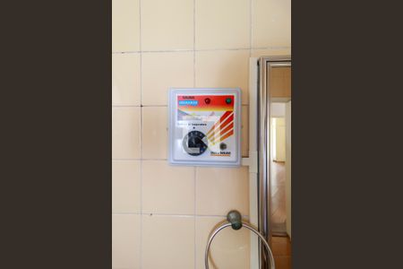 Casa de condomínio à venda com 180m², 4 quartos e 2 vagasBanheiro 2 - Sauna