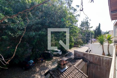 Casa de condomínio à venda com 180m², 4 quartos e 2 vagasQuarto 2 - Vista