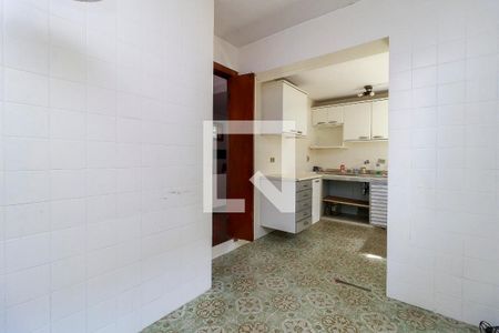 Casa de condomínio à venda com 180m², 4 quartos e 2 vagasCozinha