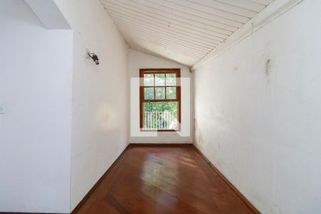 Casa de condomínio à venda com 180m², 4 quartos e 2 vagasQuarto 4