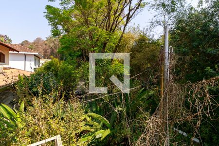 Casa de condomínio à venda com 180m², 4 quartos e 2 vagasQuarto 2 - Vista