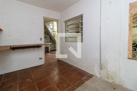 Casa de condomínio à venda com 180m², 4 quartos e 2 vagasÁrea de Serviço