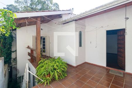 Casa de condomínio à venda com 180m², 4 quartos e 2 vagasSuíte - Varanda