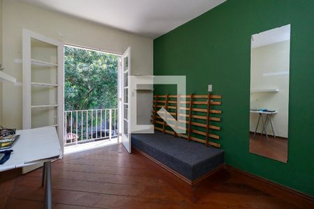 Casa de condomínio à venda com 180m², 4 quartos e 2 vagasQuarto 3