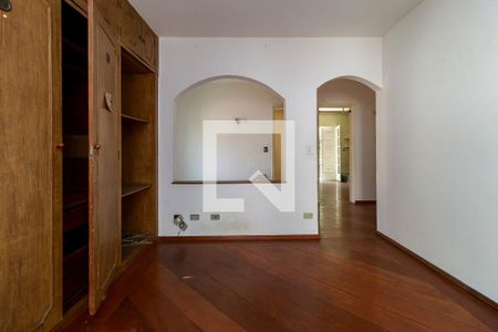 Casa de condomínio à venda com 180m², 4 quartos e 2 vagasSala Intima