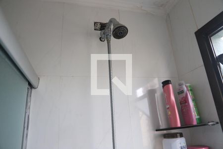 Apartamento à venda com 99m², 3 quartos e 2 vagasBanheiro Social