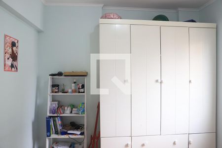 Apartamento à venda com 99m², 3 quartos e 2 vagasQuarto 2