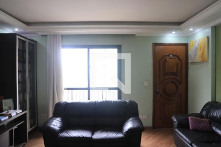 Apartamento à venda com 99m², 3 quartos e 2 vagassala