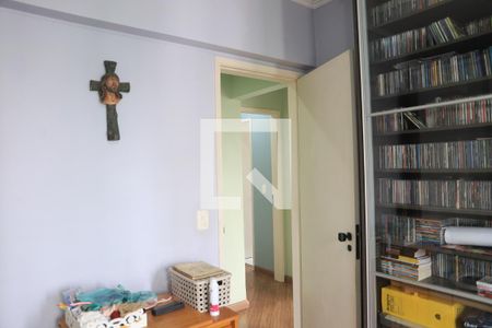 Apartamento à venda com 99m², 3 quartos e 2 vagasQuarto 1