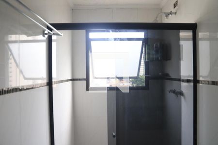 Apartamento à venda com 99m², 3 quartos e 2 vagasBanheiro da Suíte