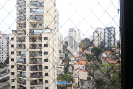 Apartamento à venda com 99m², 3 quartos e 2 vagasSuíte vista