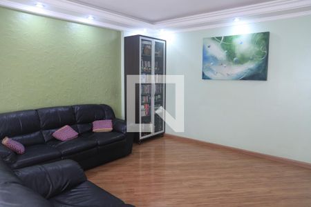 Apartamento à venda com 99m², 3 quartos e 2 vagassala