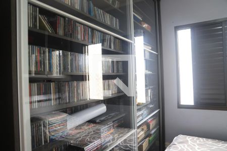 Apartamento à venda com 99m², 3 quartos e 2 vagasQuarto 1