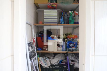 Apartamento à venda com 99m², 3 quartos e 2 vagasDespensa