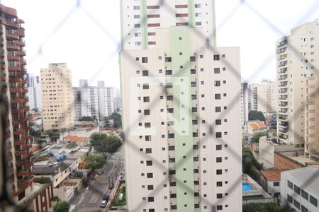 Apartamento à venda com 99m², 3 quartos e 2 vagasQuarto 1 vista