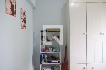 Apartamento à venda com 99m², 3 quartos e 2 vagasQuarto 2