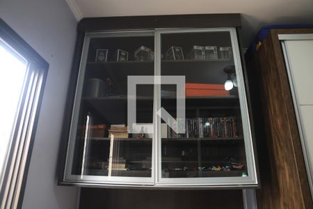 Apartamento à venda com 99m², 3 quartos e 2 vagasQuarto 1