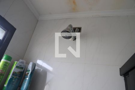 Apartamento à venda com 99m², 3 quartos e 2 vagasBanheiro da Suíte