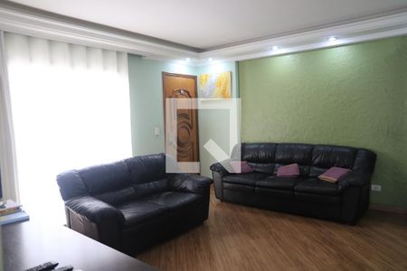 Apartamento à venda com 99m², 3 quartos e 2 vagassala
