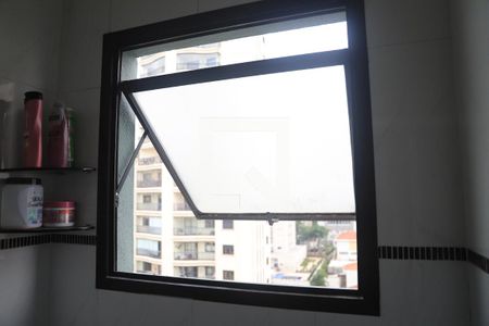 Apartamento à venda com 99m², 3 quartos e 2 vagasBanheiro Social
