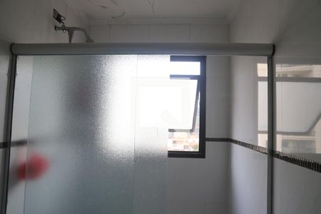 Apartamento à venda com 99m², 3 quartos e 2 vagasBanheiro Social
